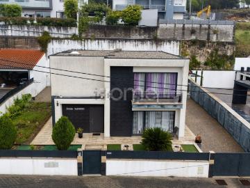 Moradia, Quinchães