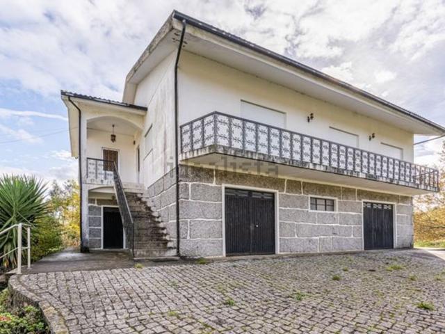 Moradia, Quinchães