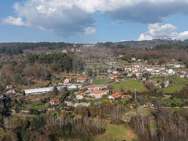 Moradia, Quinchães