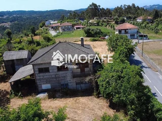 Moradia, Quinchães