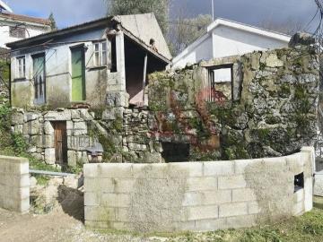 Moradia, Quinchães