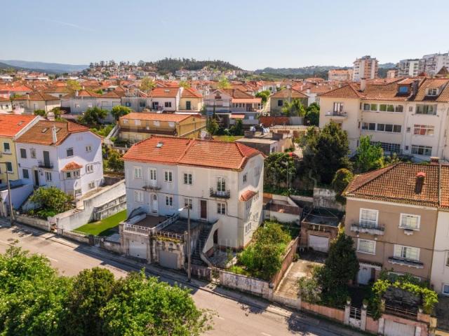 Moradia | Rua de Angola, Coimbra
