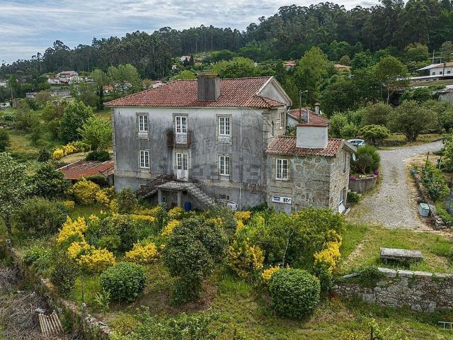 Moradia, Ruílhe