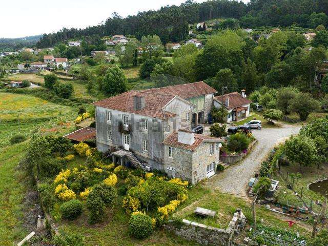 Moradia, Ruílhe