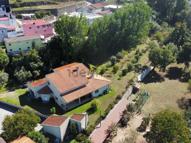 Moradia, Ruílhe