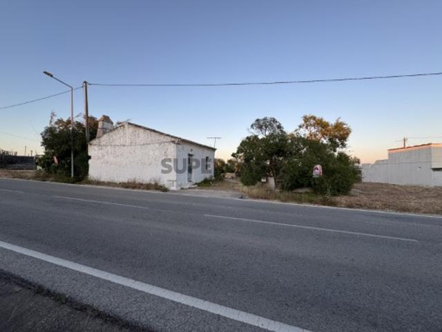Moradia Rústica 2 quartos em Faro, Virgílios