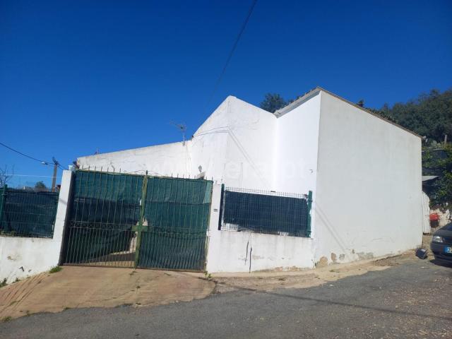 Moradia Rústica, 5 quartos, São Brás de Alportel, 142m² São Brás De Alportel