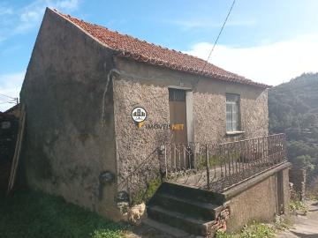 Moradia Rústica com terreno, Venda, Almaceda