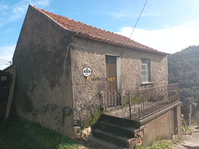 Moradia Rústica com terreno, Venda, Almaceda