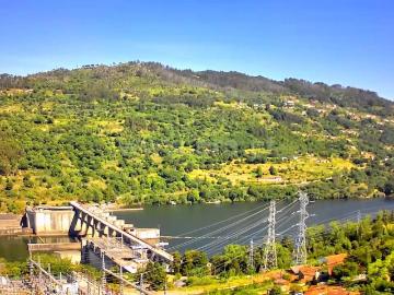 Quinta / Cinfães, Rio Douro