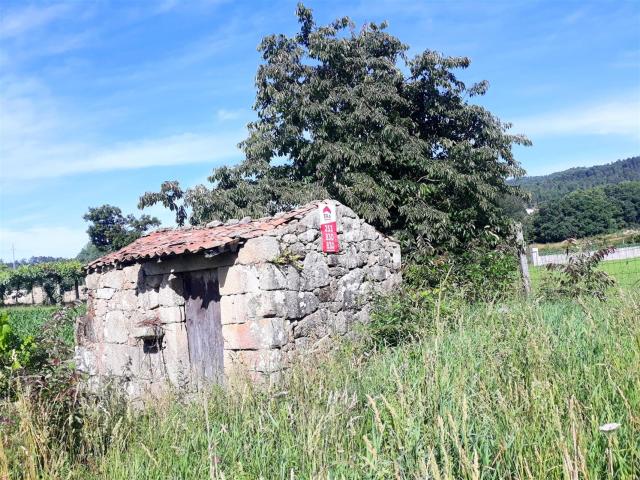 Moradia Rústica, Airó, Barcelos 27m² Airó