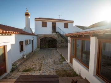 Póvoa de São Miguel, Moura, Distrito de Beja