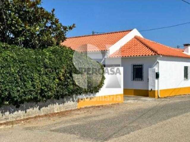 Moradia Rústica Sobral, Lourinhã
