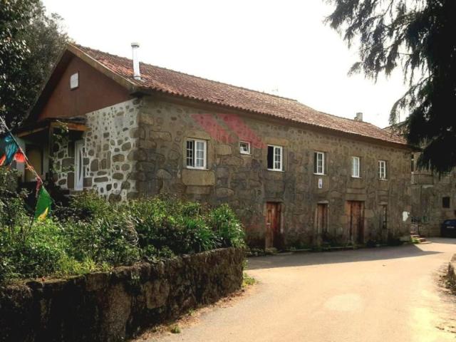 Moradia Rústica Ponte de Lima
