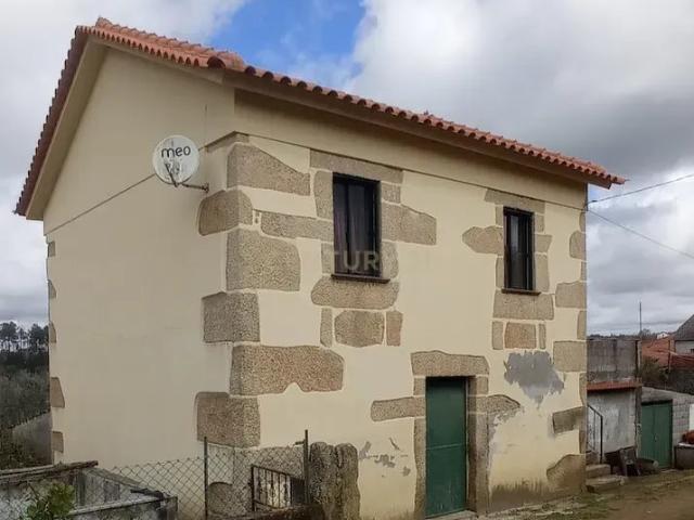 Moradia Rustica para venda