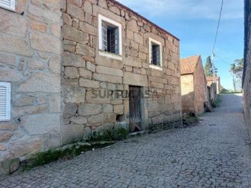 Moradia Rústica T0 Venda em Juncais, Vila Ruiva e Vila Soeiro do Chão,Fornos de Algodres