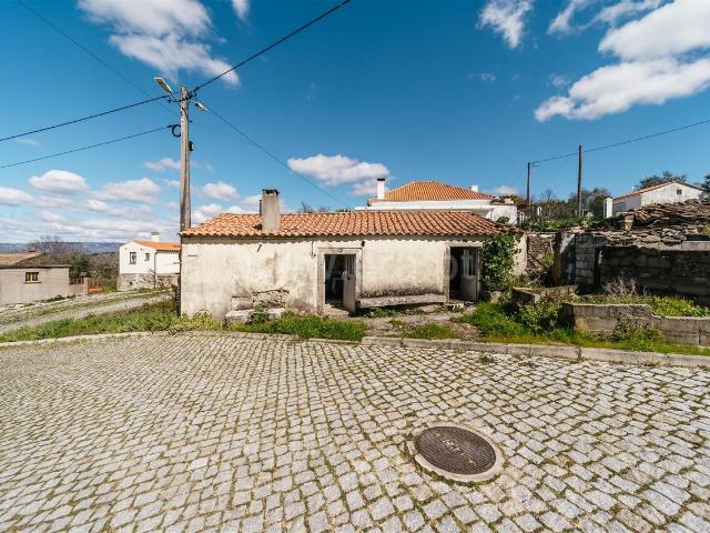 Terreno Urbano T2 / Belmonte, Inguias