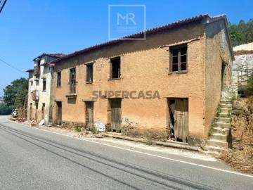 Moradia Rústica T2 Venda em Arganil,Arganil