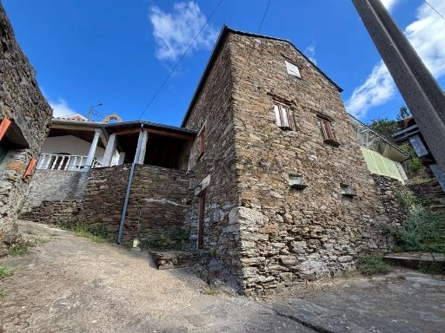Moradia Rústica T2 Venda em Sandomil,Seia