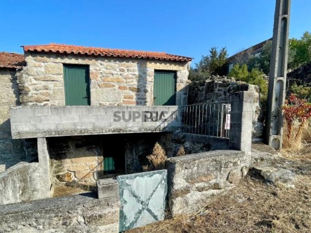 Moradia Rústica T2 Venda em Sezures,Penalva do Castelo