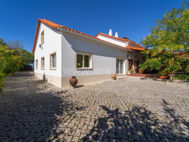Moradia rústica T3 | Aljubarrota, Alcobaça 222m² Aljubarrota São Vicente