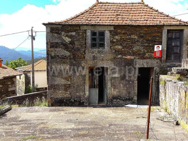 Moradia Rústica T3 / Arouca, Canelas e Espiunca