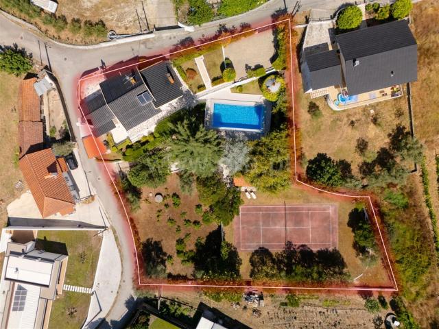 Moradia Rústica T3 | Leiria, Santa Catarina 96m² Santa Catarina da Serra e Chainça