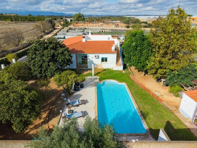 Moradia rústica T3 para venda em Lagoa 158m² Silves