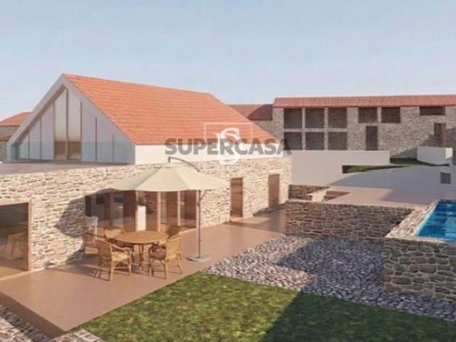 Moradia T7 Venda em Rio Mau e Arcos,Vila do Conde