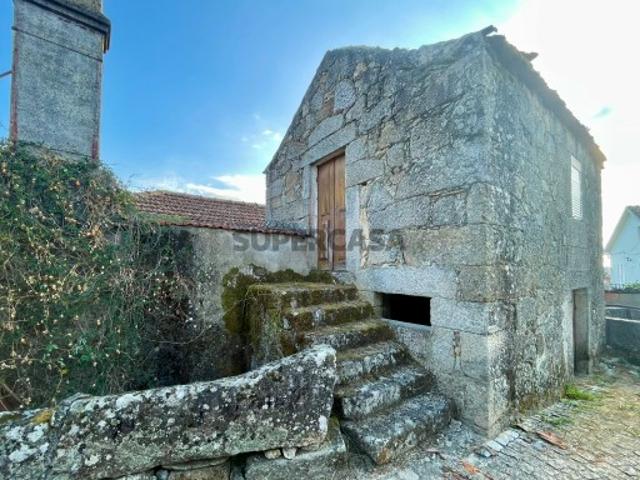 Moradia Rústica Venda em Castelo de Penalva,Penalva do Castelo