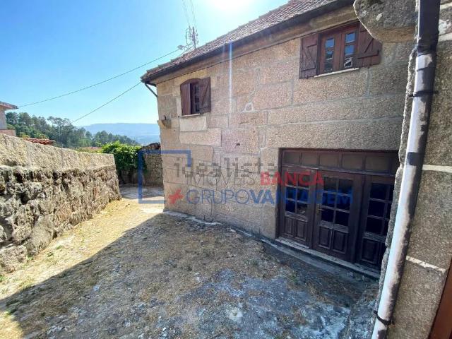 Moradia Rustia T5 Vila Pouca de Aguiar