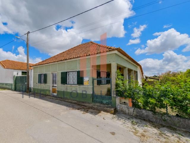 Moradia Rural