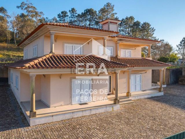 Moradia, Raimonda