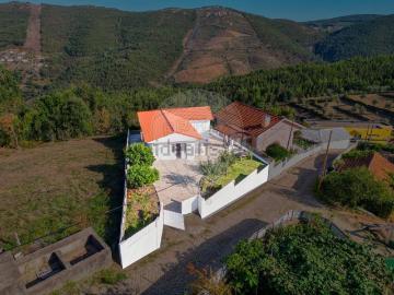 Moradia, Paraíso