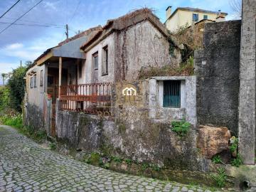 Moradia, Raiva
