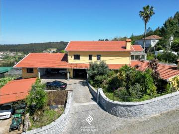 Casa à venda em Paraíso, Raiva Pedorido e Paraíso