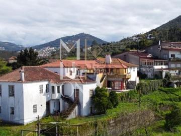 Casa à venda em Pedorido - Garagem