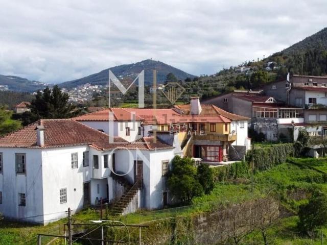 Moradia, Pedorido
