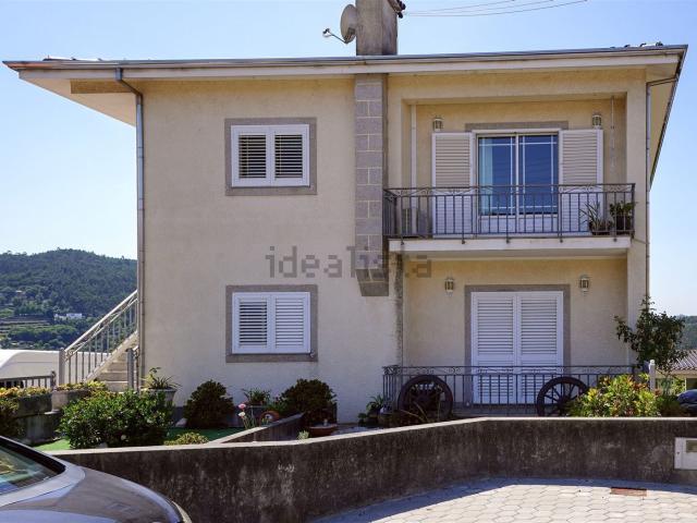 Moradia, Raiva