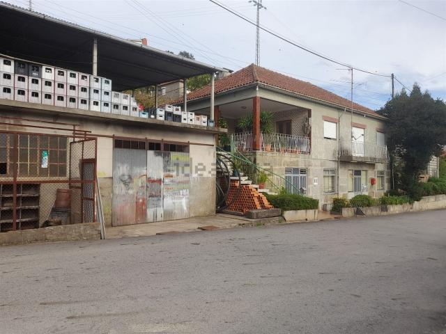 Moradia, Raiva