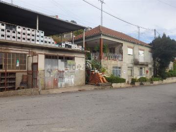 Casa à venda em Raiva - Sala de serviços