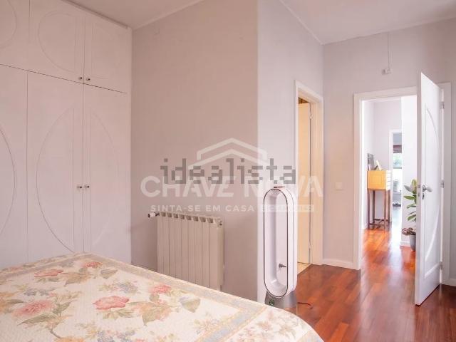 Moradia, Ramalde