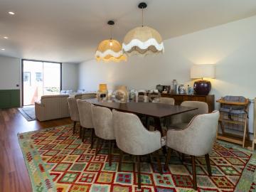 Ramalde, Porto, Distrito de Porto - Jardim