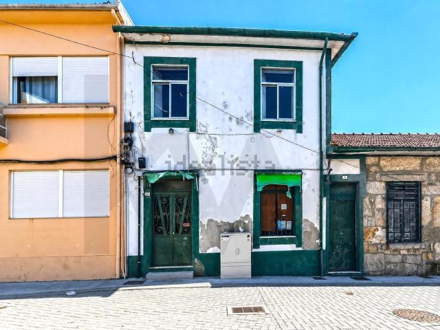 Moradia, Ramalde