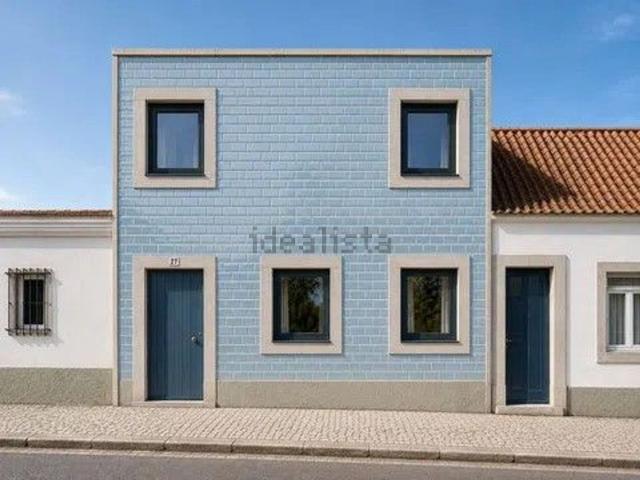 Moradia, Ramalde