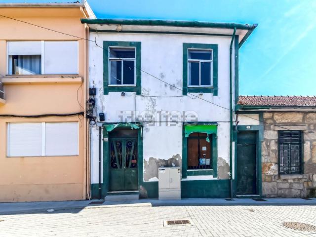Moradia, Ramalde