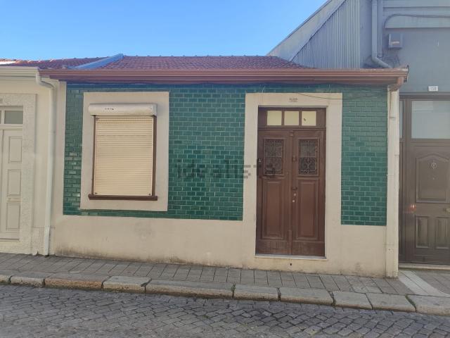 Moradia, Ramalde