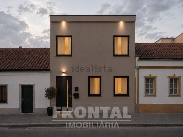 Moradia, Ramalde