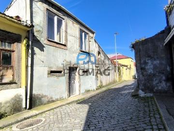 Rua Monte De Ramalde, Ramalde, Porto, Distrito de Porto