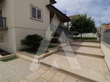 Moradia, Ranhados